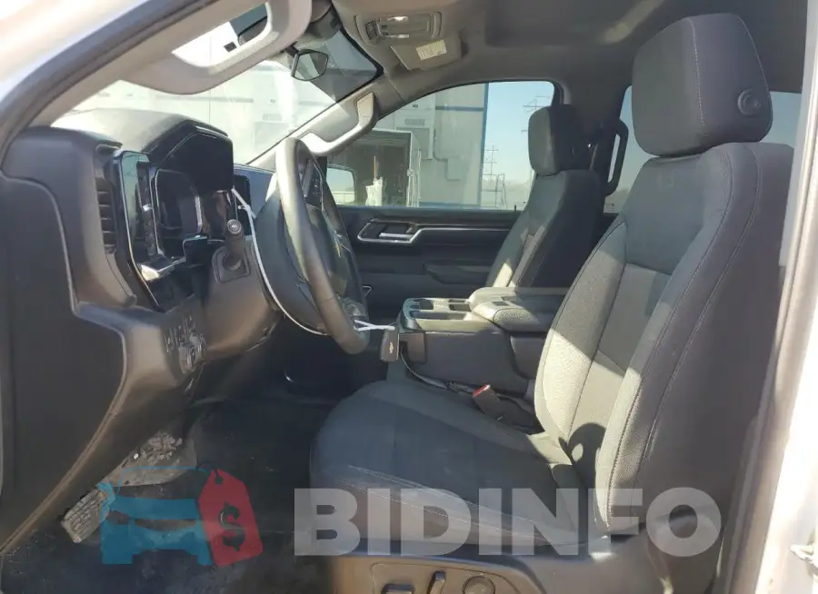 2GCUDDED7P1136939 Photo# 7