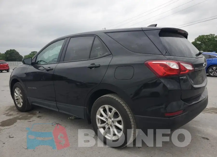 2GNAXHEV0L6276037 Photo# 2