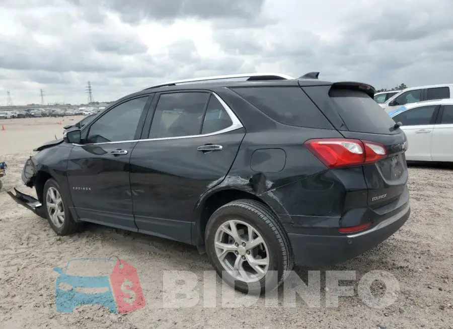 2GNAXNEV5M6153642 Photo# 2