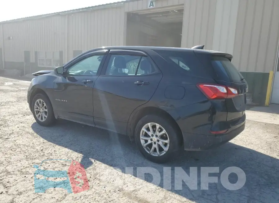2GNAXSEV9K6166924 Photo# 2