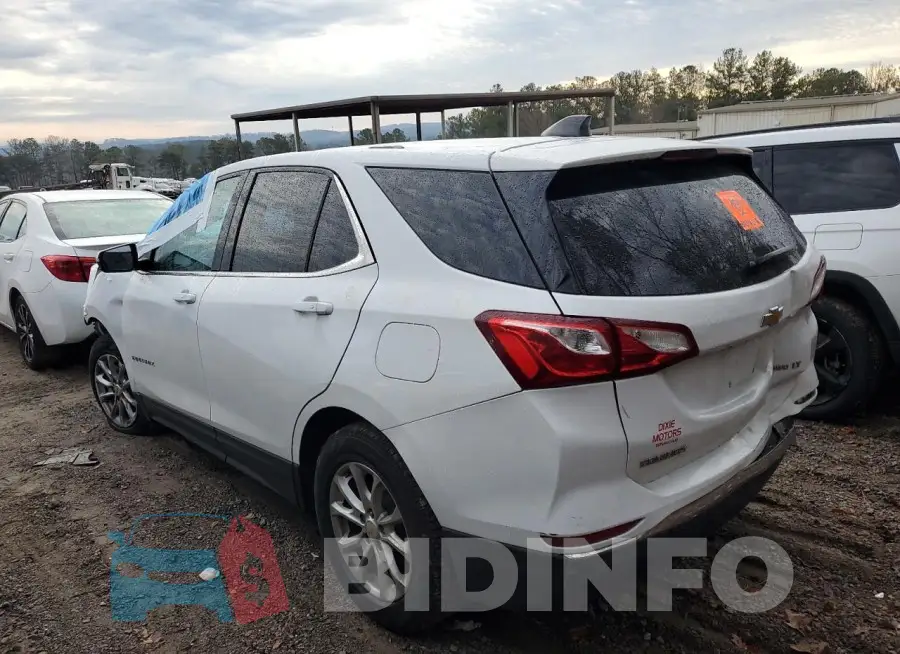2GNAXTEVXK6174262 Photo# 2