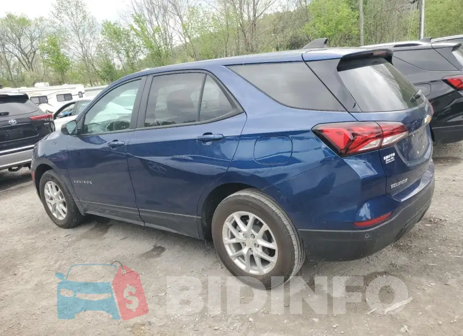 3GNAXHEV1NS157952 Photo# 2