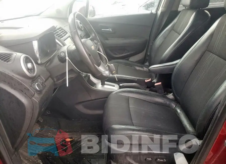 3GNCJLSB1GL264598 Photo# 7