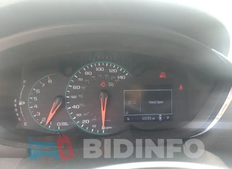 3GNCJLSB2LL249683 Photo# 9