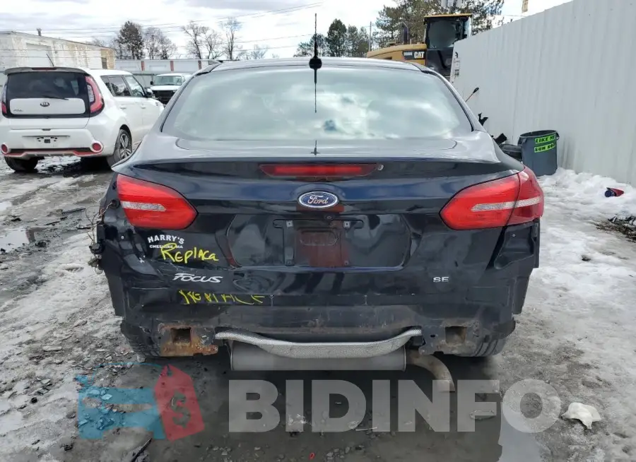 1FADP3F21GL218812 Photo# 6