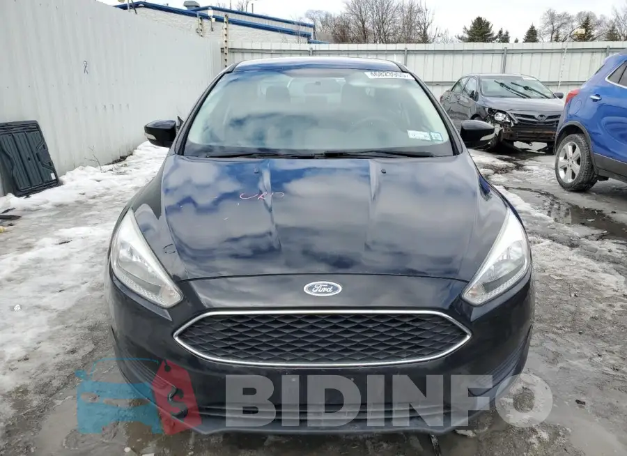 1FADP3F21GL218812 Photo# 5