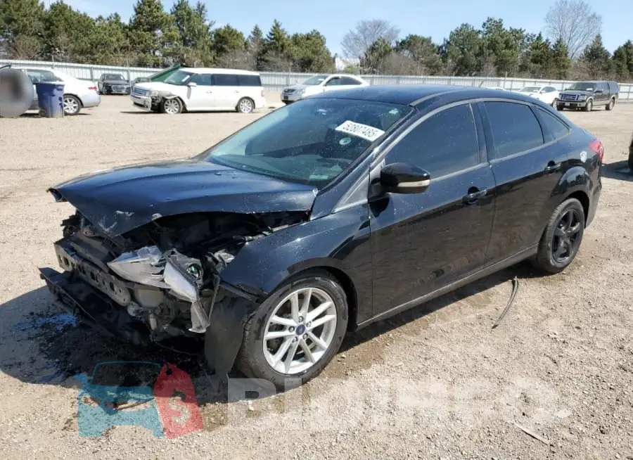 1FADP3F25GL242904 Photo# 1