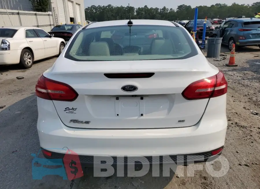1FADP3F27HL267479 Photo# 6
