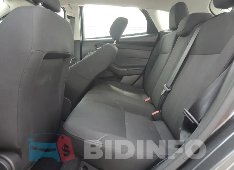 1FADP3K22JL291684 Photo# 10
