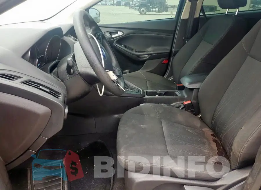 1FADP3K23HL216602 Photo# 7