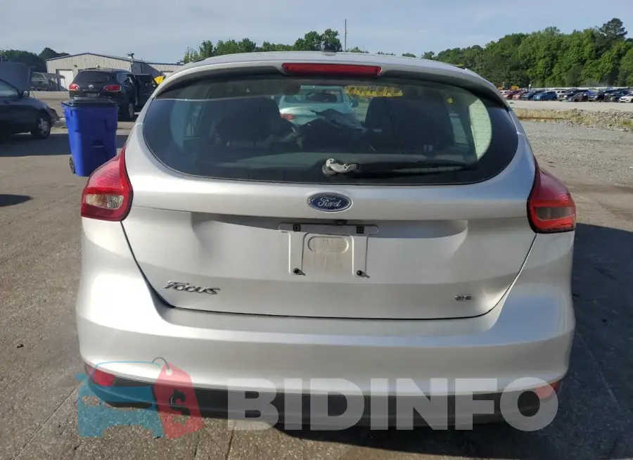 1FADP3K26JL254024 Photo# 6