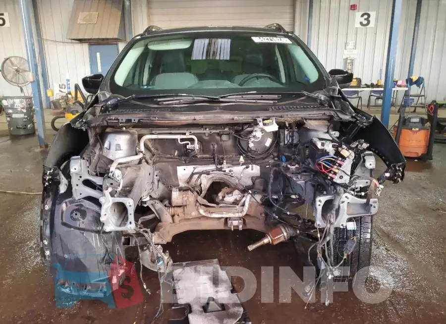 1FMCU9GD6KUB29785 Photo# 5