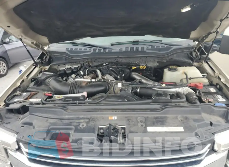 1FT7W2BT5JEB25984 Photo# 11