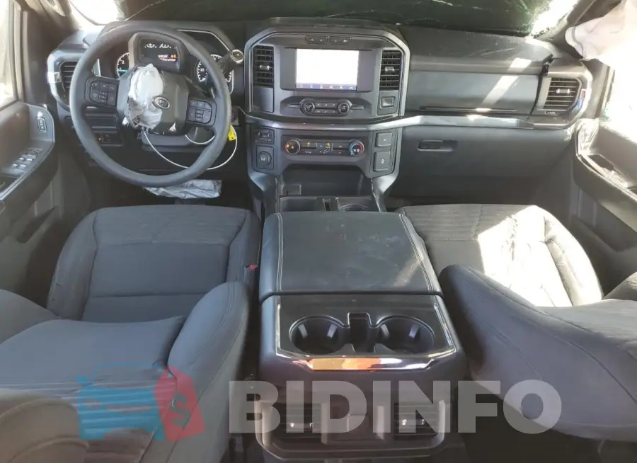 1FTEW1CP6MFB40673 Photo# 8