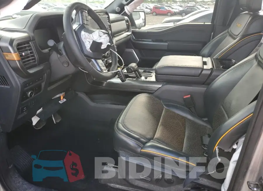 1FTEW1E8XPFD16523 Photo# 7