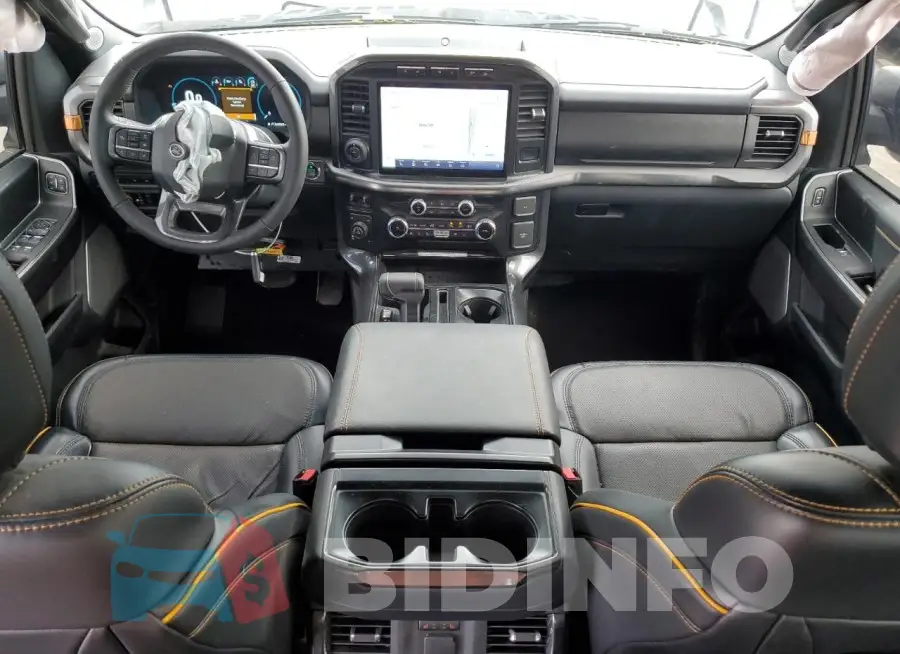 1FTEW1E8XPFD16523 Photo# 8