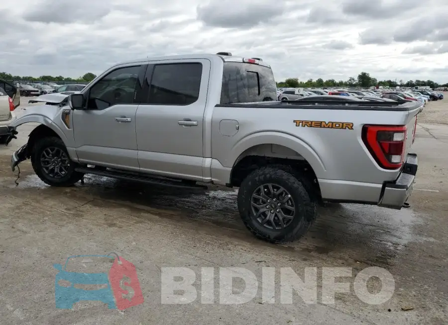 1FTEW1E8XPFD16523 Photo# 2