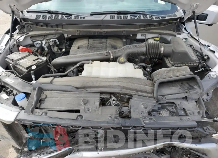 1FTEW1E8XPFD16523 Photo# 11