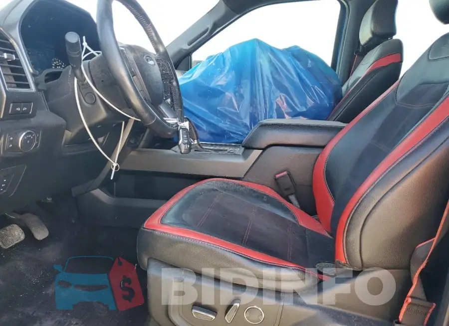1FTEW1EG0HFB45662 Photo# 7