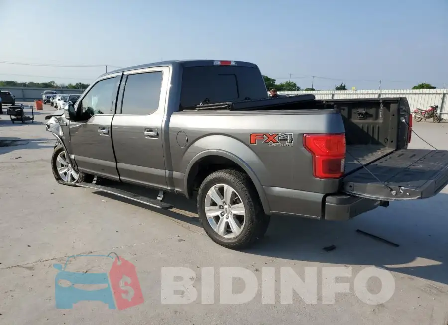 1FTEW1EG3JFE46934 Photo# 2