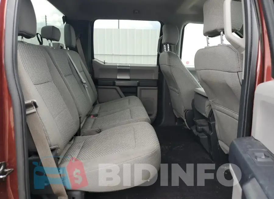 1FTEW1EG6GKF28706 Photo# 10