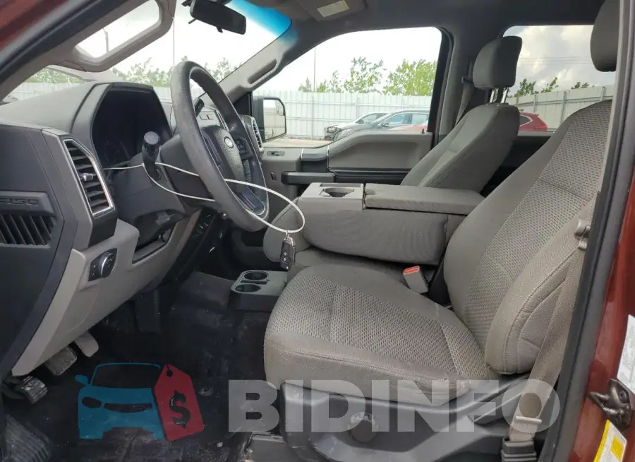 1FTEW1EG6GKF28706 Photo# 7