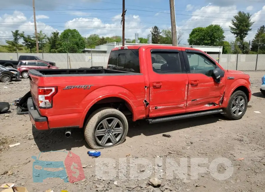 1FTEW1EP6KFC28570 Photo# 3
