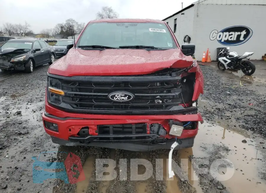 1FTEW3LP6RKD79974 Photo# 5