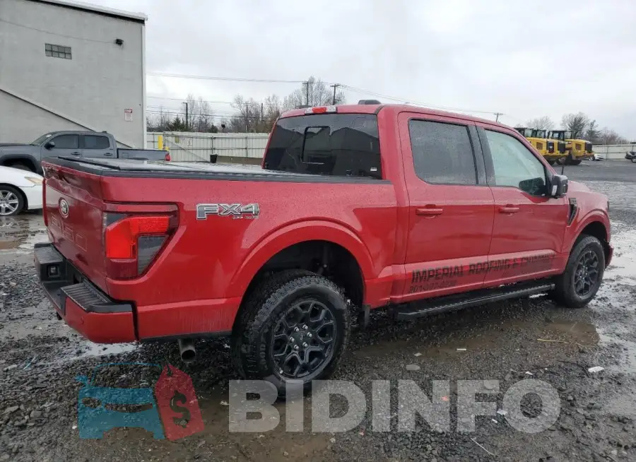 1FTEW3LP6RKD79974 Photo# 3