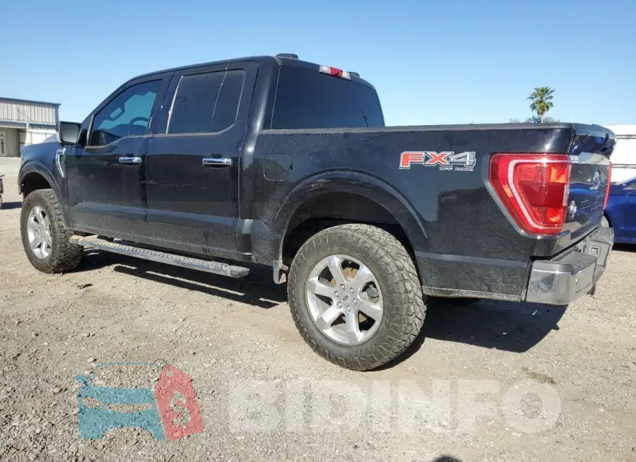 1FTFW1E50MFB68906 Photo# 2