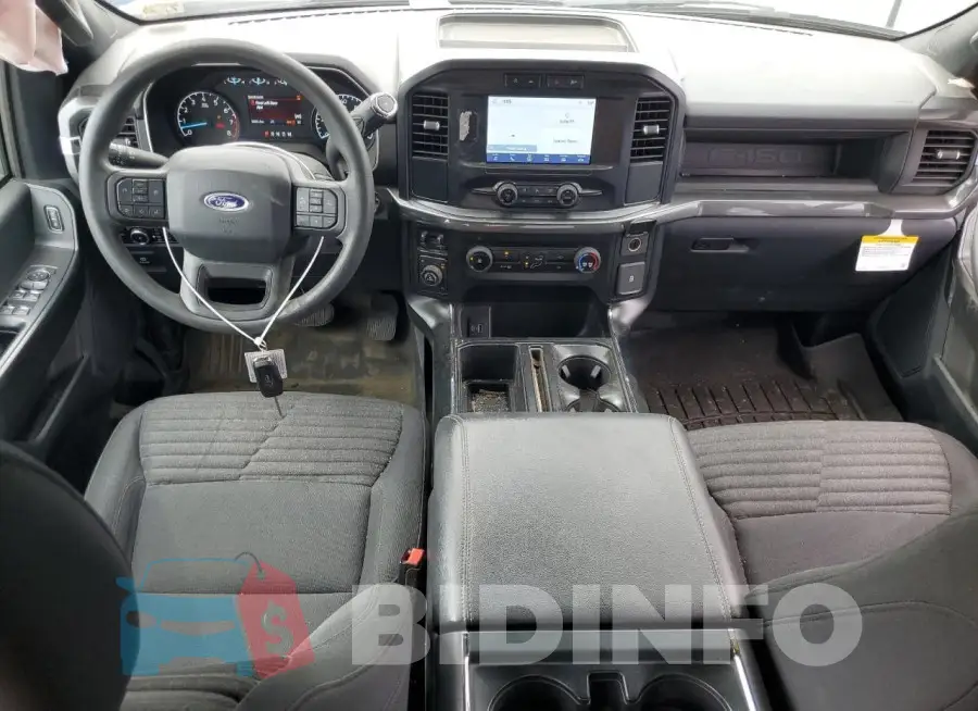 1FTFW1E50PFB67954 Photo# 8