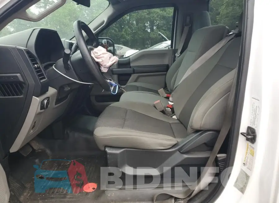 1FTMF1CB1JKD24020 Photo# 7