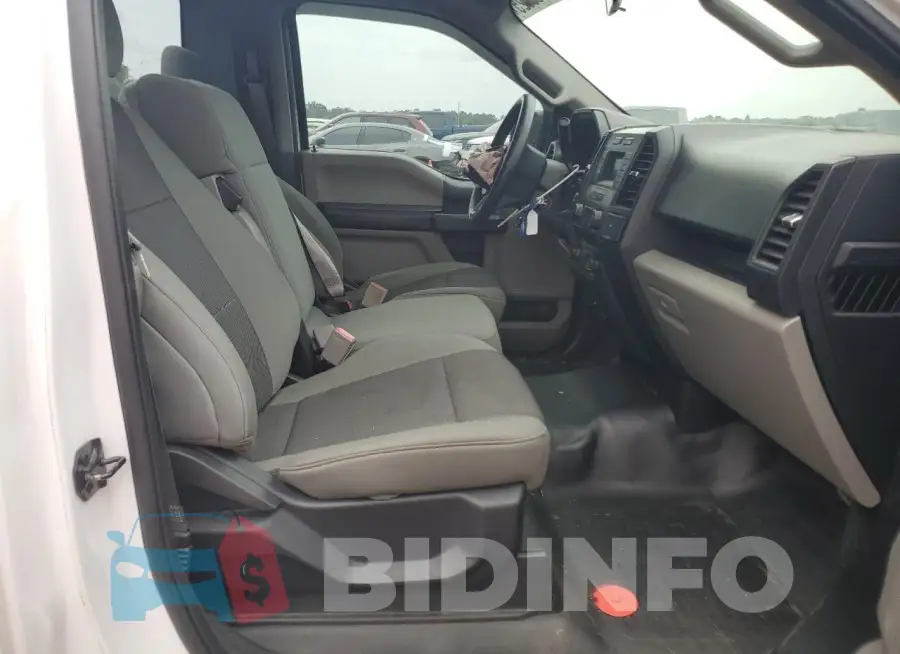 1FTMF1CB1JKD24020 Photo# 10
