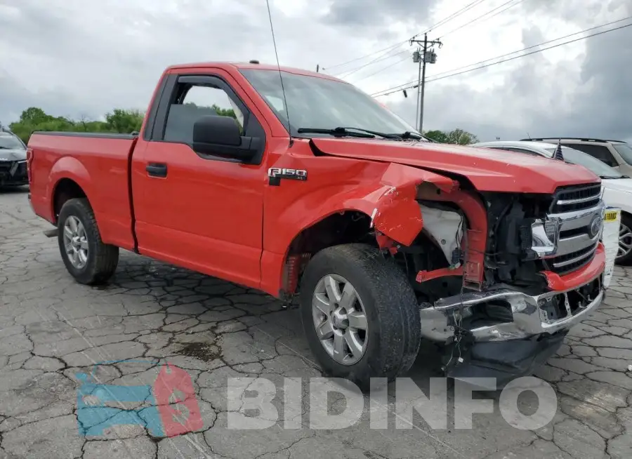 1FTMF1CBXJKC16351 Photo# 4