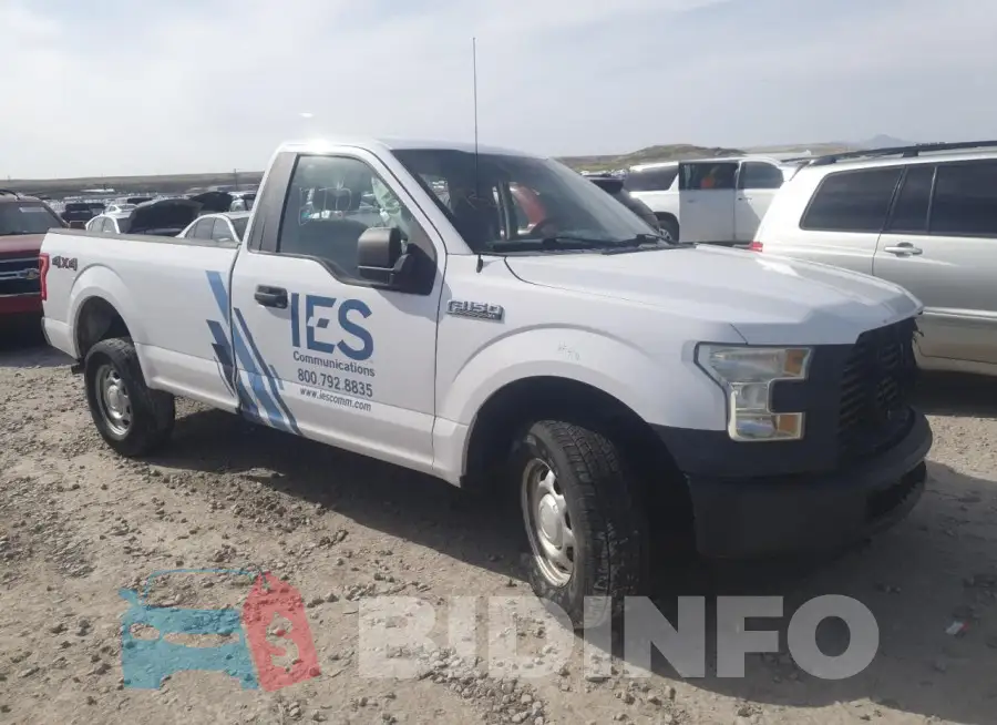 1FTMF1E84GKD39217 Photo# 4