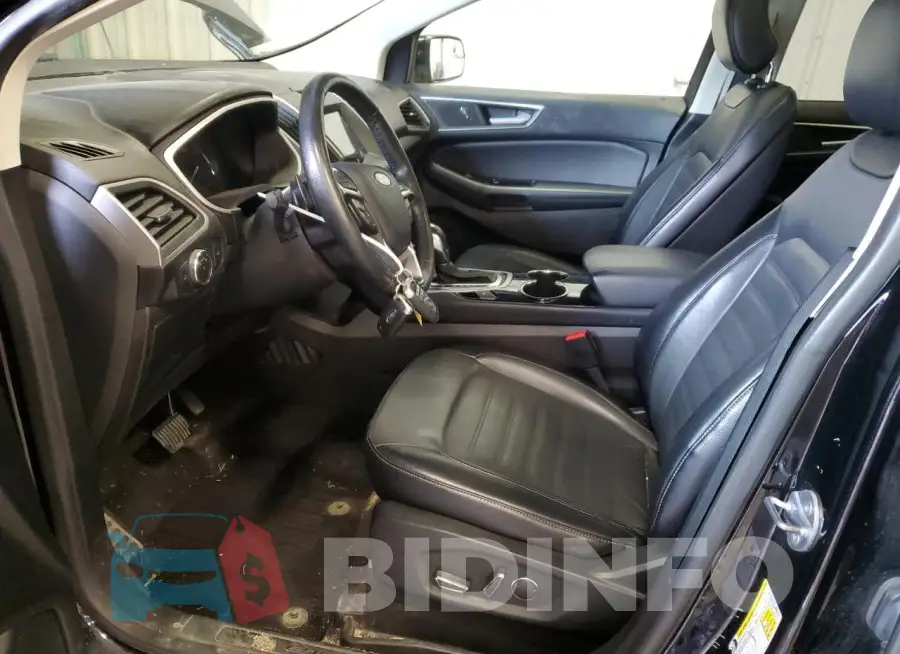 2FMPK4J91JBB78704 Photo# 7