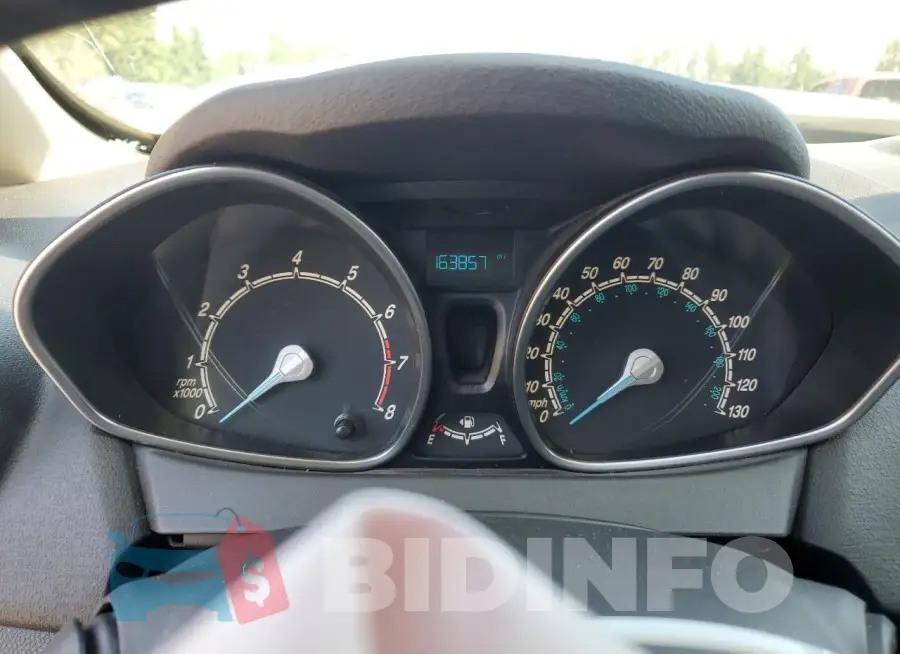 3FADP4BE5GM207316 Photo# 9