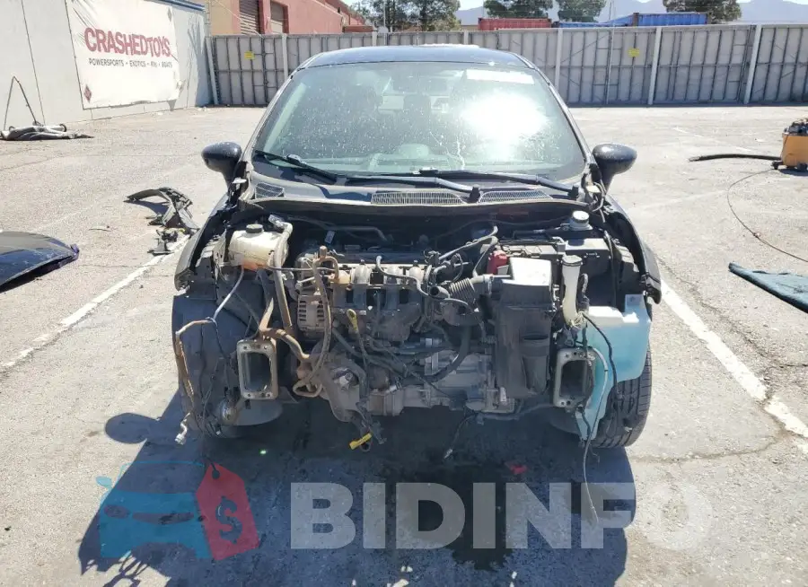 3FADP4BJXKM126897 Photo# 5