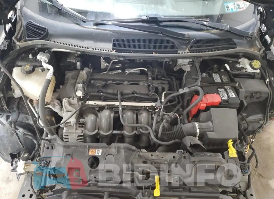 3FADP4EJ0KM151772 Photo# 11