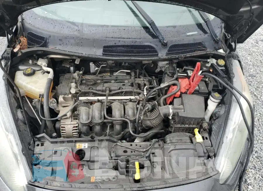 3FADP4EJ5JM103411 Photo# 11