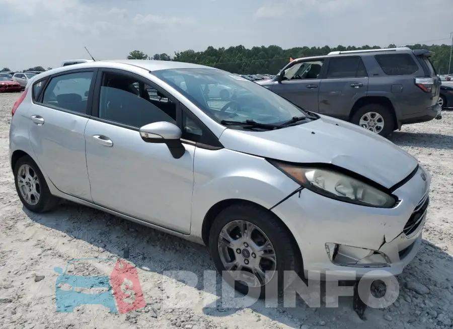 3FADP4EJ8GM150683 Photo# 4