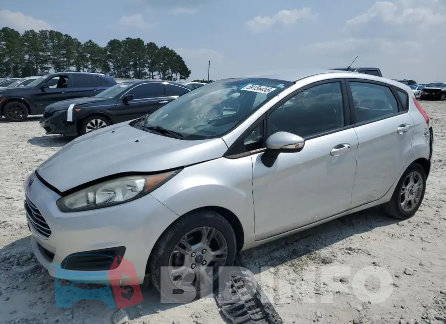 3FADP4EJ8GM150683 Photo# 1