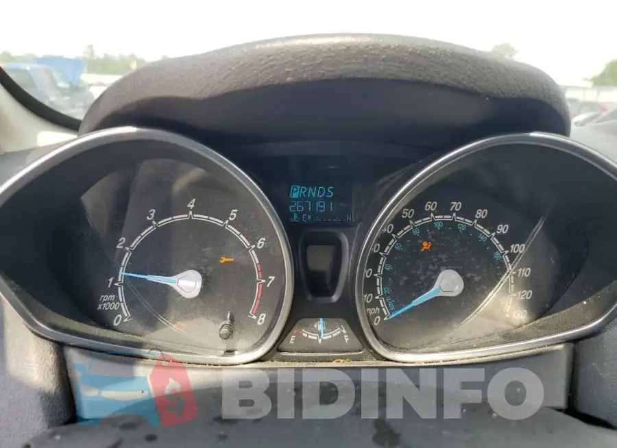 3FADP4EJ8GM150683 Photo# 9
