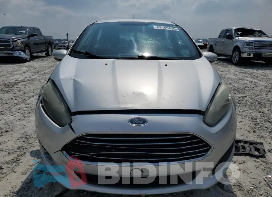 3FADP4EJ8GM150683 Photo# 5