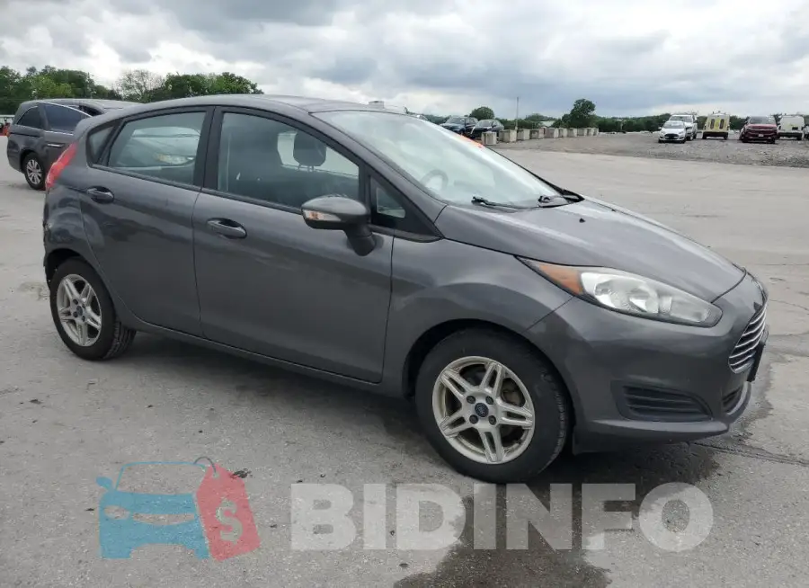 3FADP4EJ8HM137336 Photo# 4