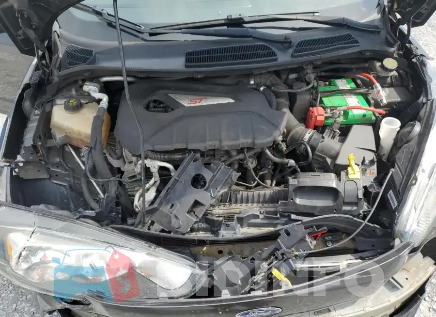 3FADP4GX0GM142093 Photo# 11