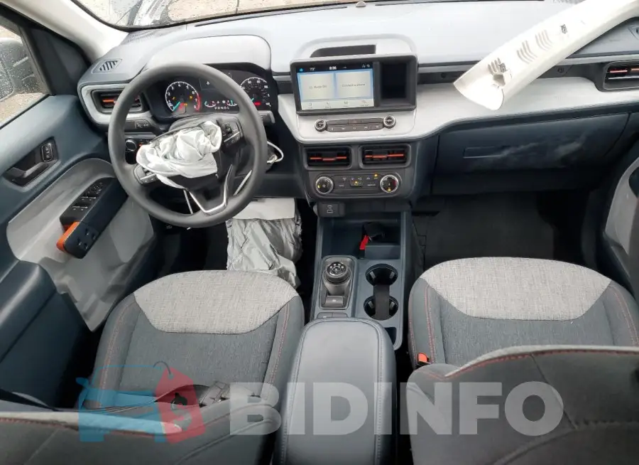 3FTTW8F98NRB14268 Photo# 8