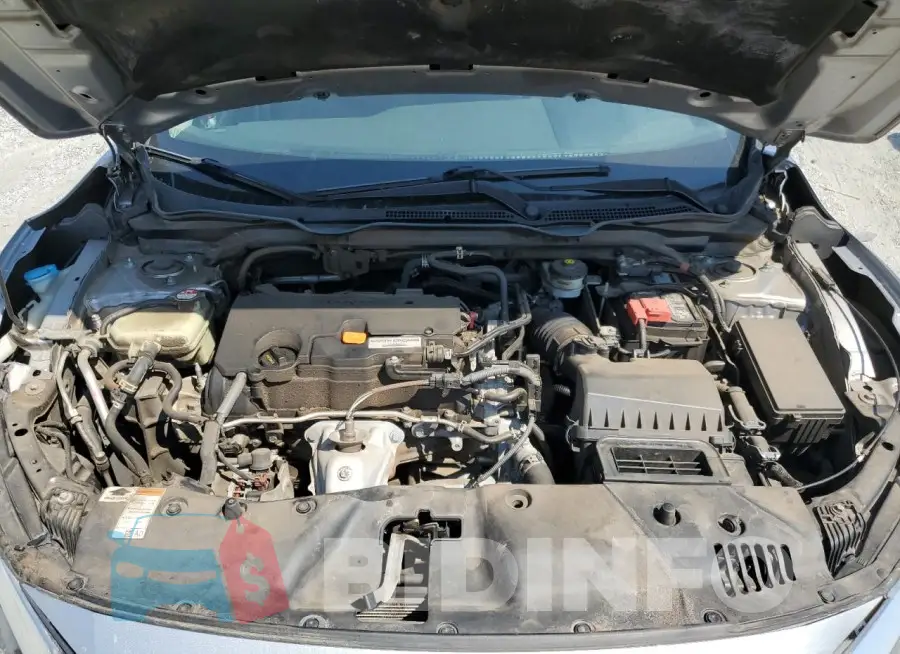 19XFC2F57HE212266 Photo# 11