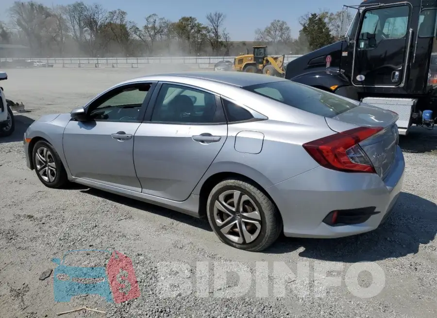 19XFC2F57HE212266 Photo# 2