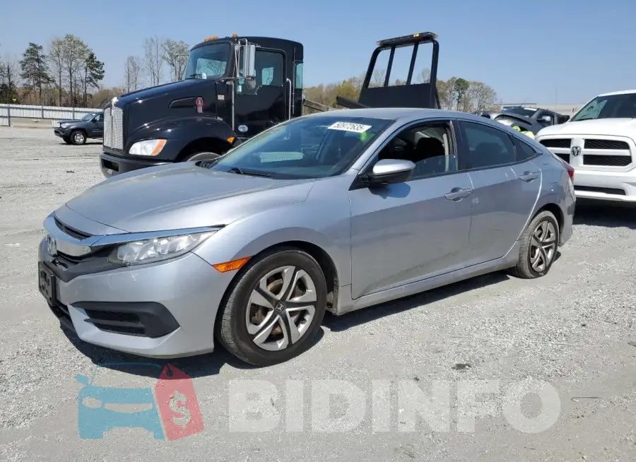 19XFC2F57HE212266 Photo# 1